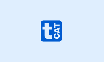 Logo TCAT