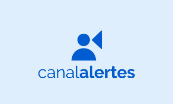 Logo Canal Alertes