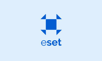 Logo Eset