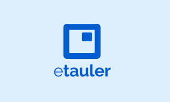 Logo Etauler