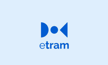 Logo Etram