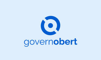 Logo Govern Obert