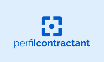 Logo Perfil de Contratant