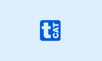 Logo T-CAT